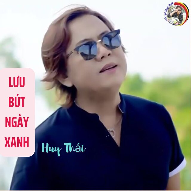 Lưu Bút Ngày Xanh