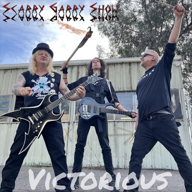 Victorious