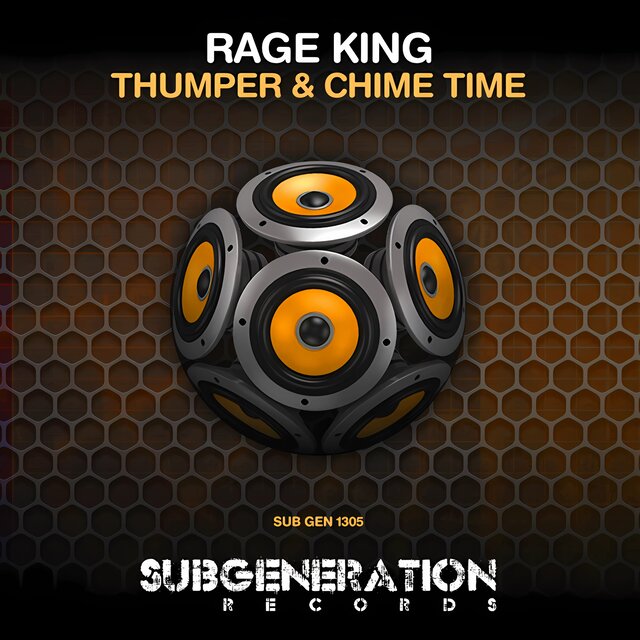 Thumper & Chime Time