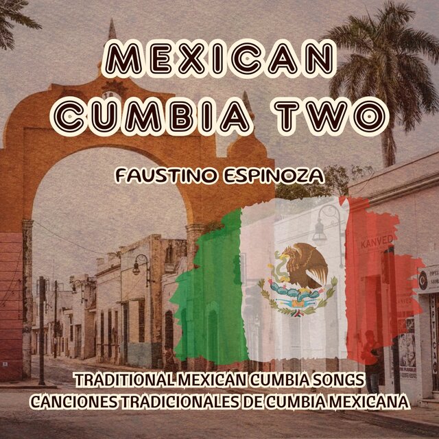 Mexican Cumbia Two