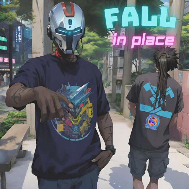 Fall In Place