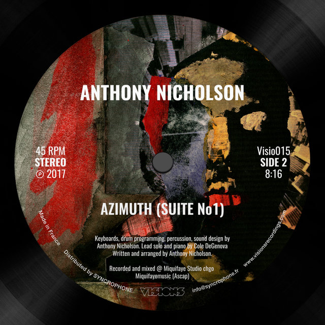 Azimuth (Suite N1)