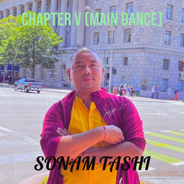 Chapter V (Main Dance)