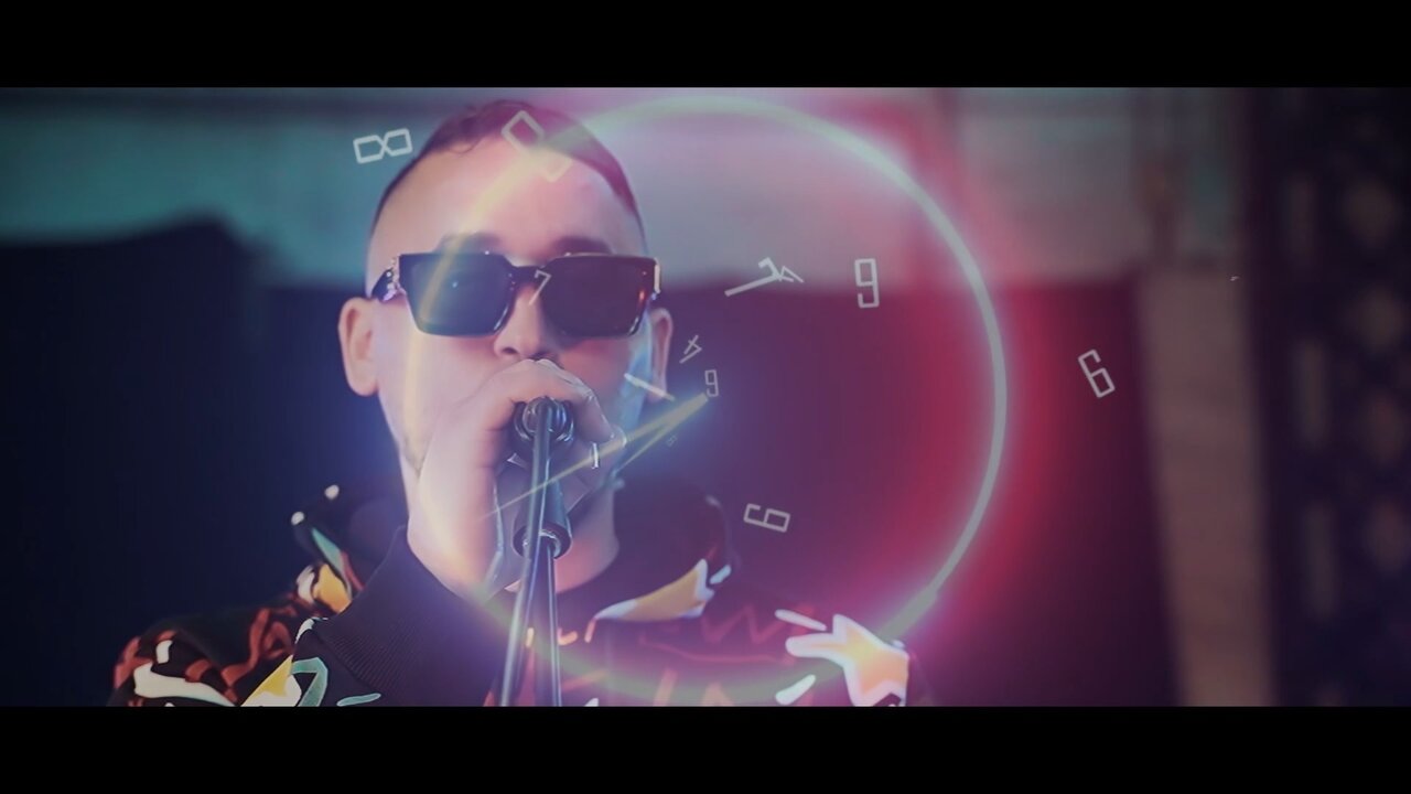 ZAK - Pas l'time