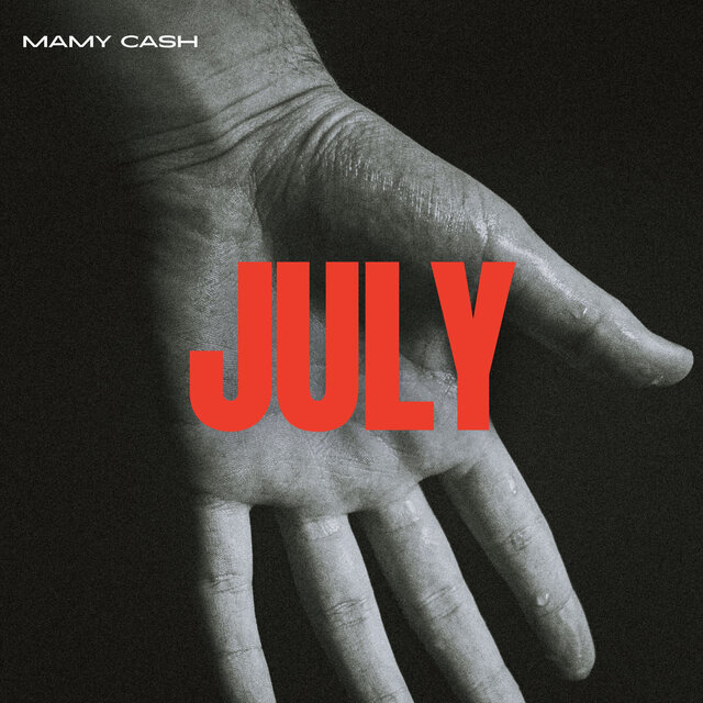 July