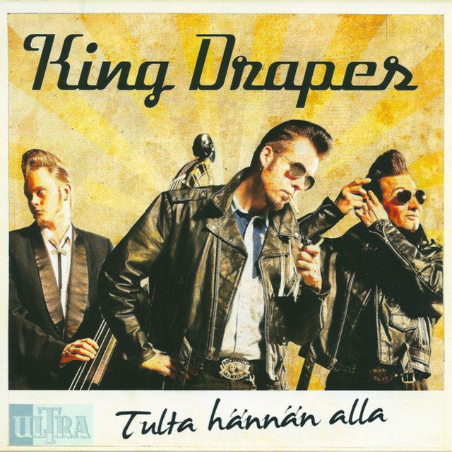 Tulta hännän alla