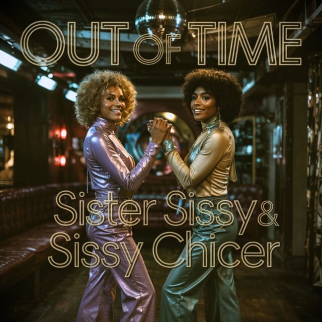 Out of Time