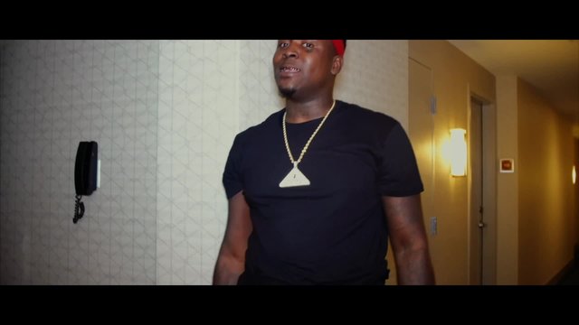 Threat (Intro)