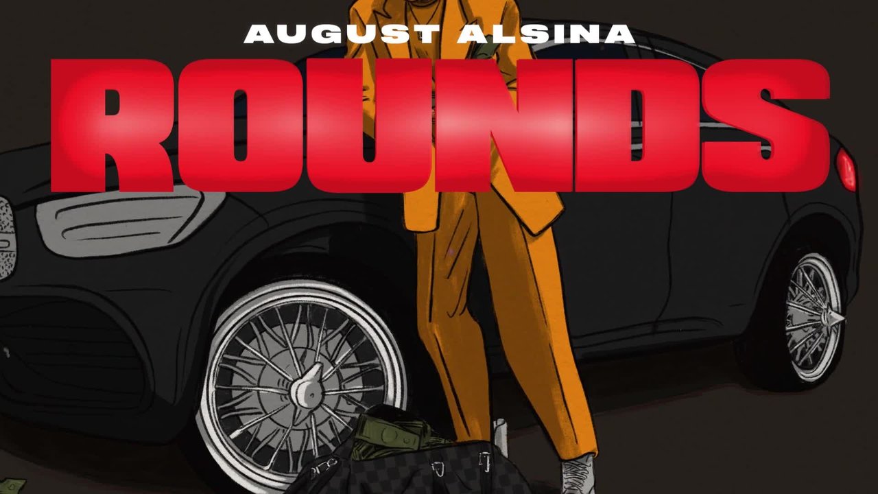Rounds (Visualizer)