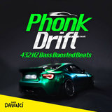 Trunk Rattle