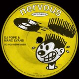 Do You Remember (DJ Pope Sound Of Baltimore Vocal)