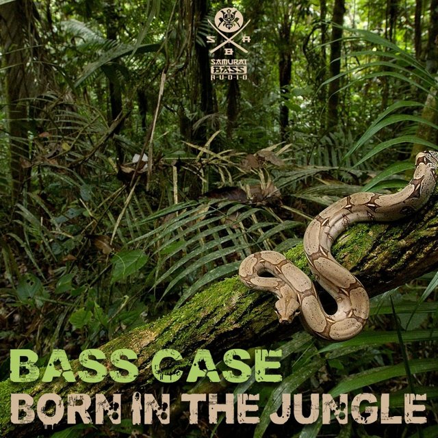 Born In The Jungle