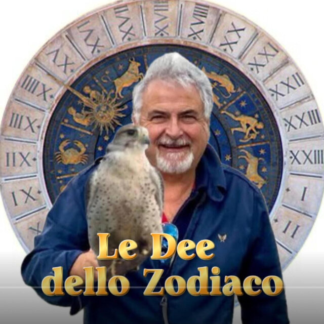 Le Dee dello Zodiaco