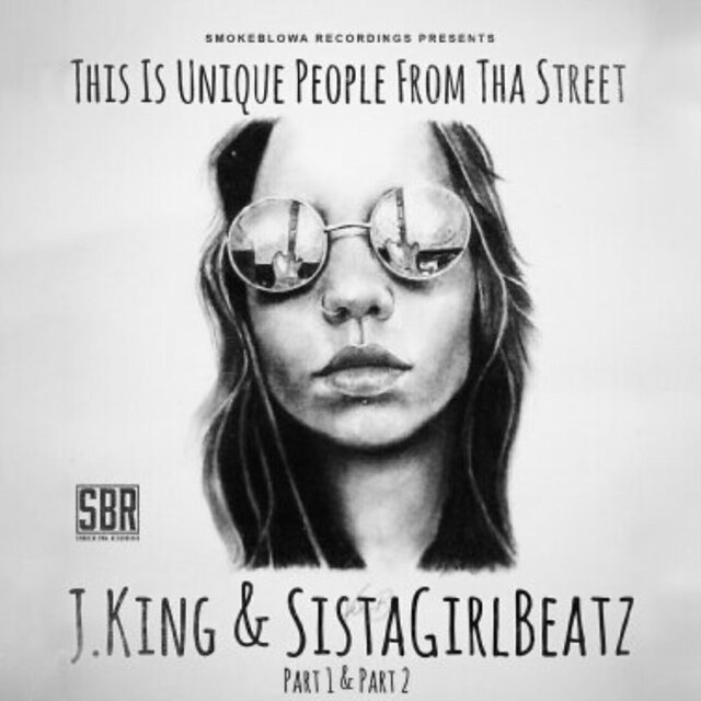 THIS IS UNIQUE PEOPLE FROM THA STREET