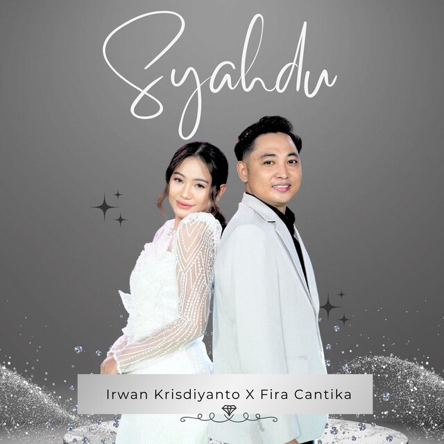 Syahdu (Live)