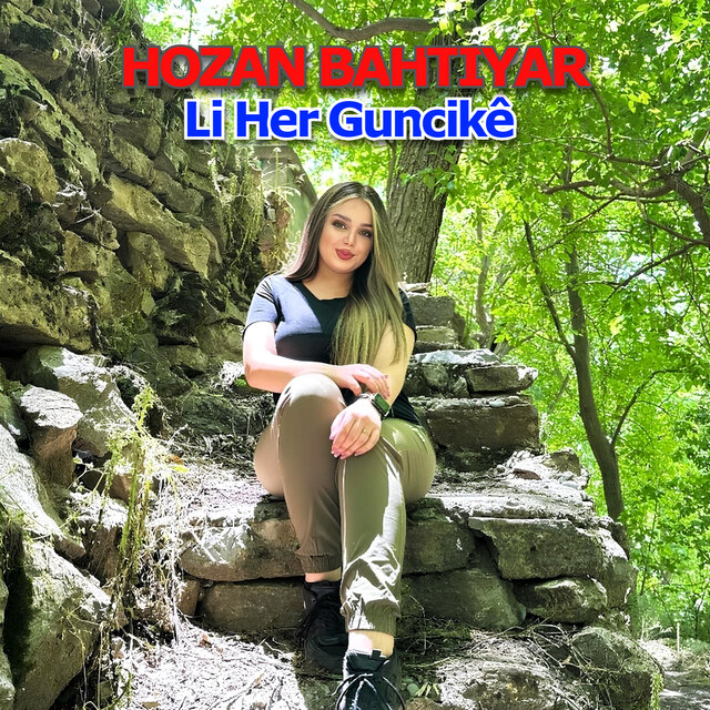 Li Her Guncikê