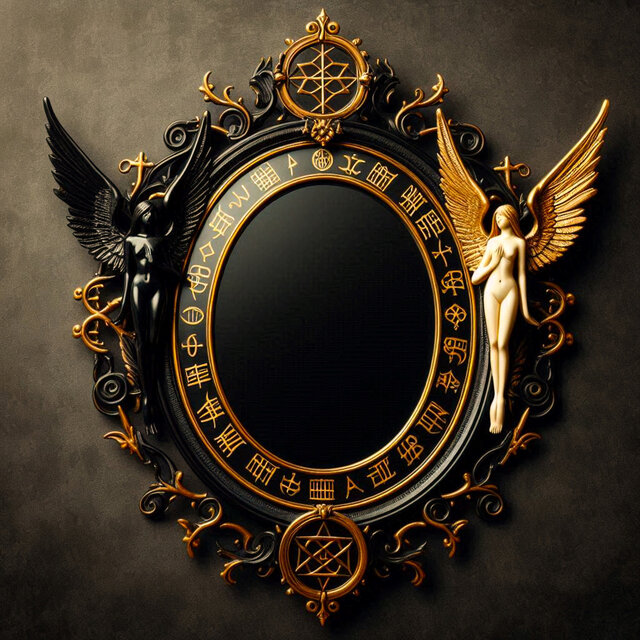 Mirrored Dissimilarity