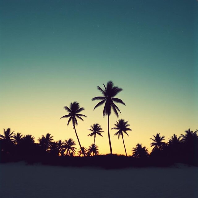 Love in Paradise