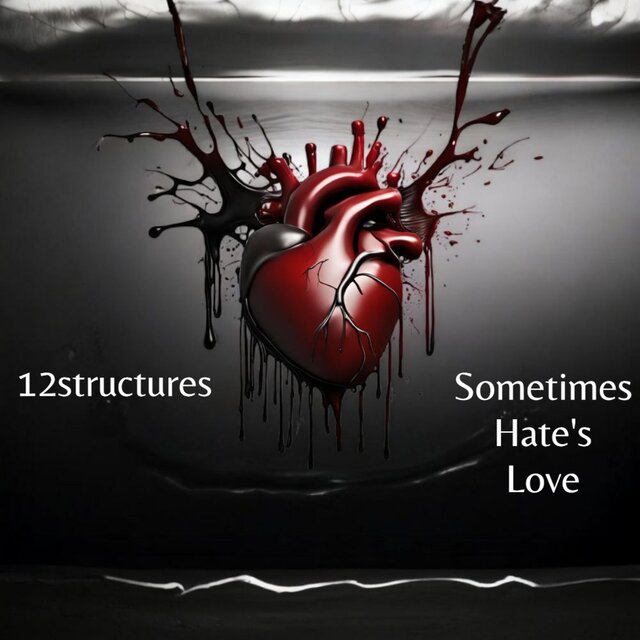 Sometimes Hate's Love