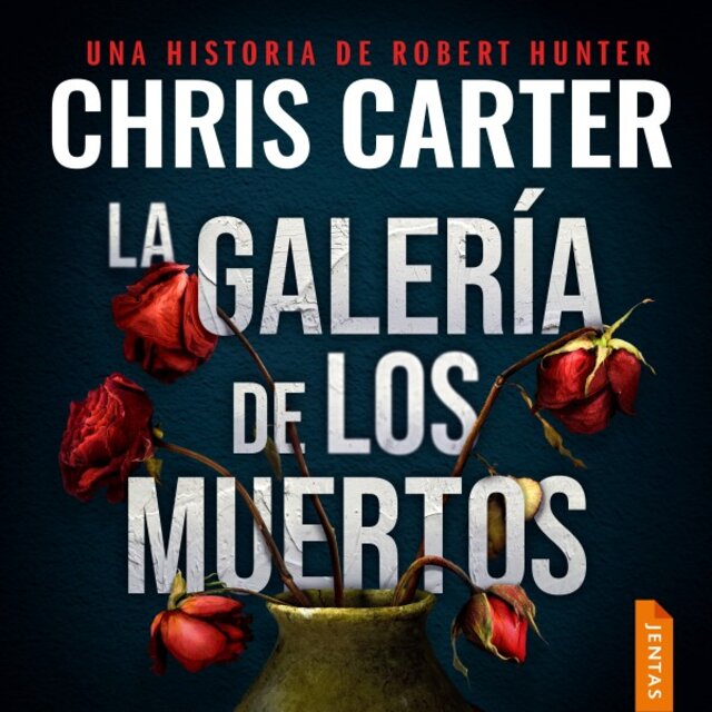 La Galería de los Muertos