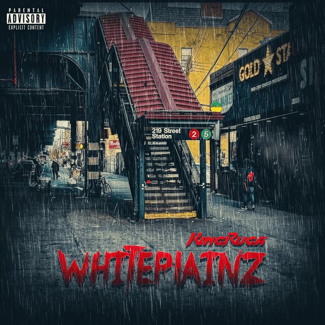 Whiteplainz