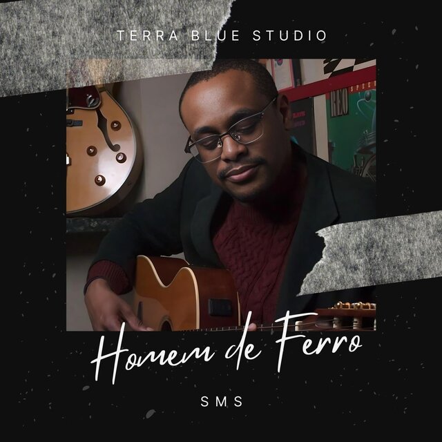 Homem de Ferro