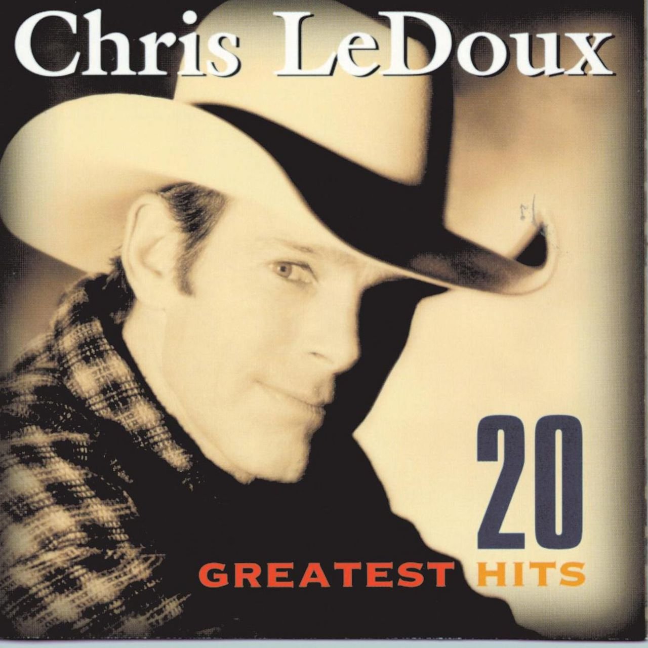 20 Greatest Hits by Chris LeDoux on TIDAL