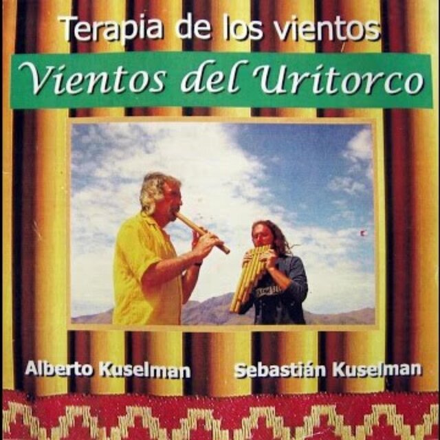 Vientos del Uritorco