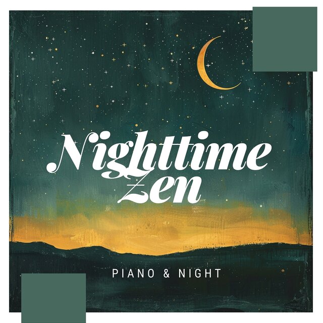 Nighttime Zen