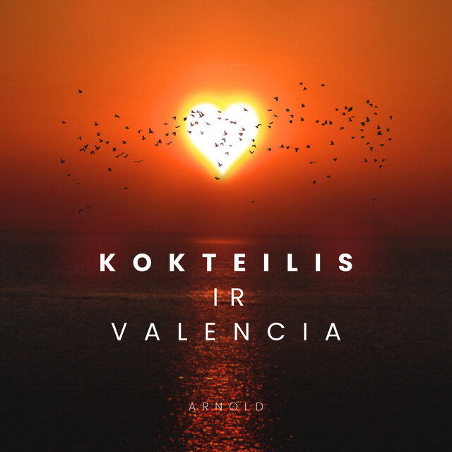 Kokteilis ir Valencia