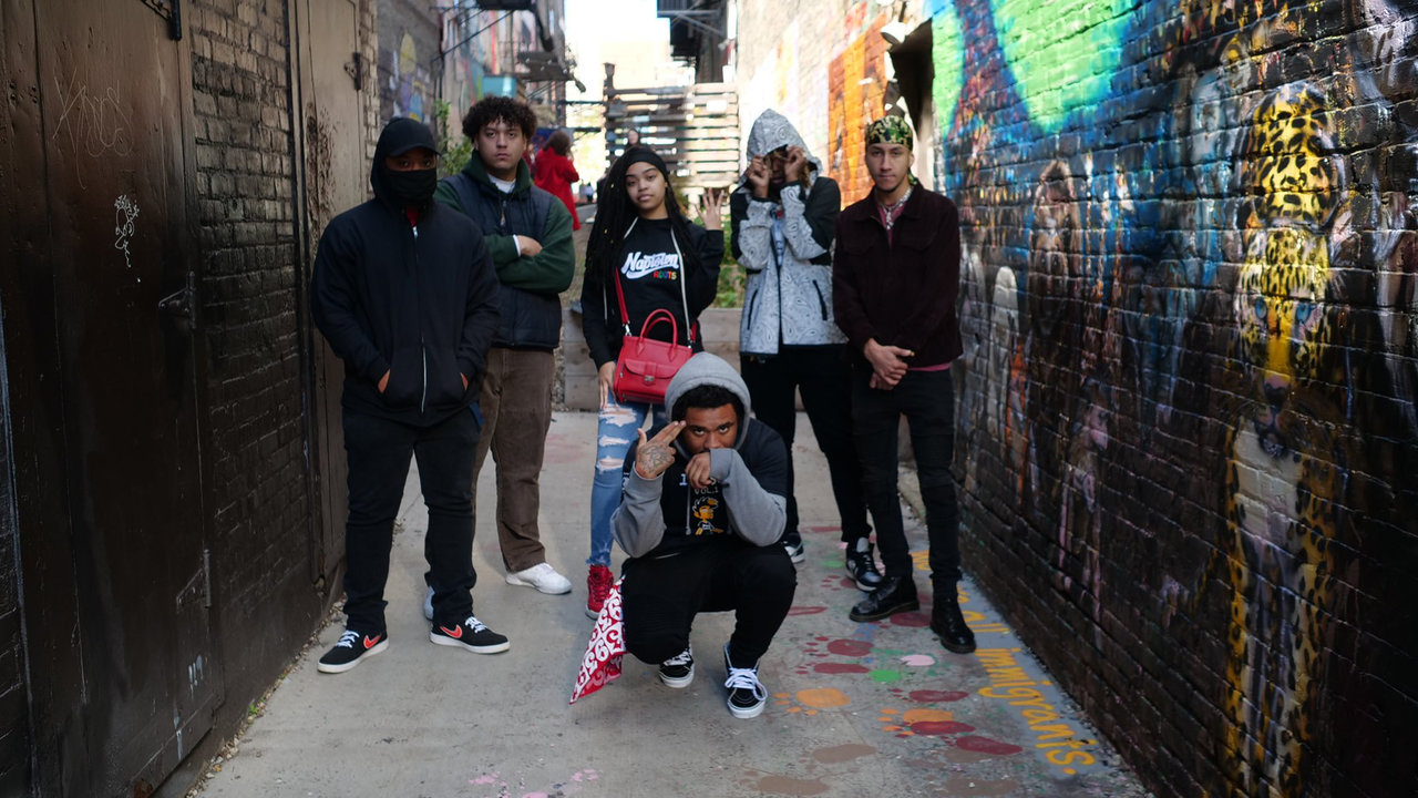 Leaders of the Midwest