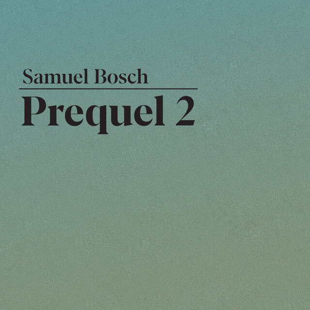Prequel 2