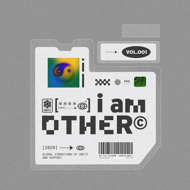i am OTHER, Vol. 1