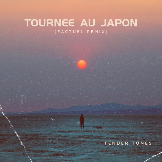 Tournée au Japon  (feat. Tender Tones)