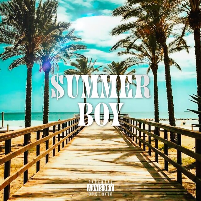 $ummer Boy