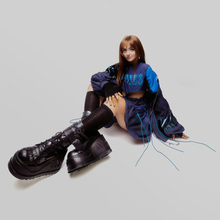 Ninajirachi - I Love My Computer レコード Discover Nina Jirachi's