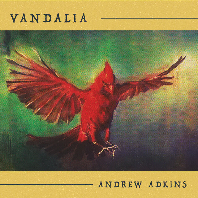 Vandalia (Live)