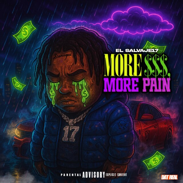 More $$$, More Pain