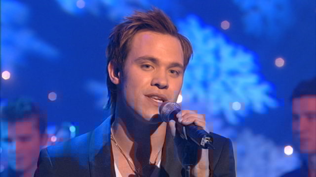 Winter Wonderland (Live from A Christmas Night With The Stars, 2003)