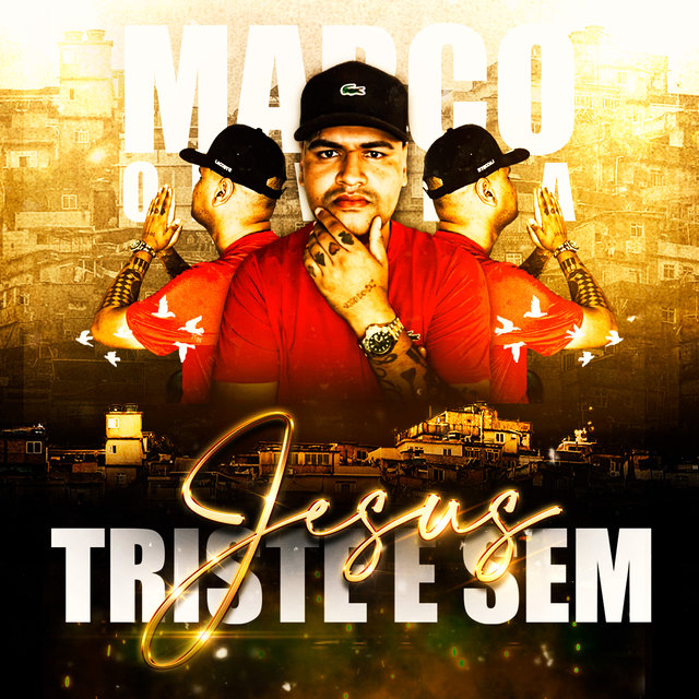 Triste É Sem Jesus