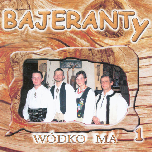 Wódko ma 1 (Polish Highlanders Music)