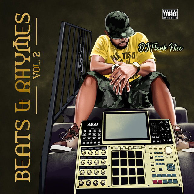 Beats & Rhymes Vol. 2