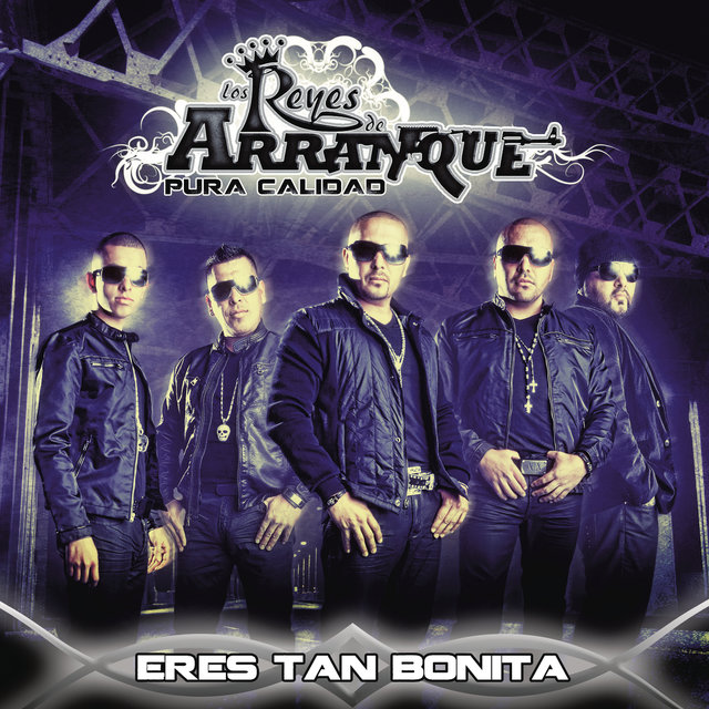 Eres Tan Bonita