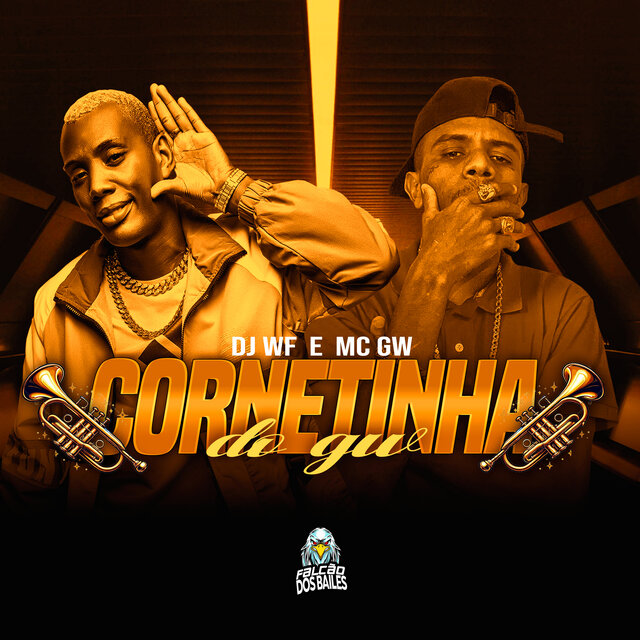 Cornetinha do Gw