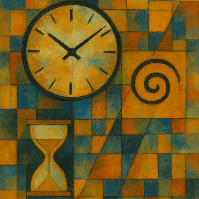 Time