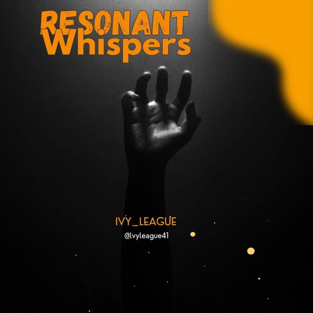 RESONANT WHISPERS