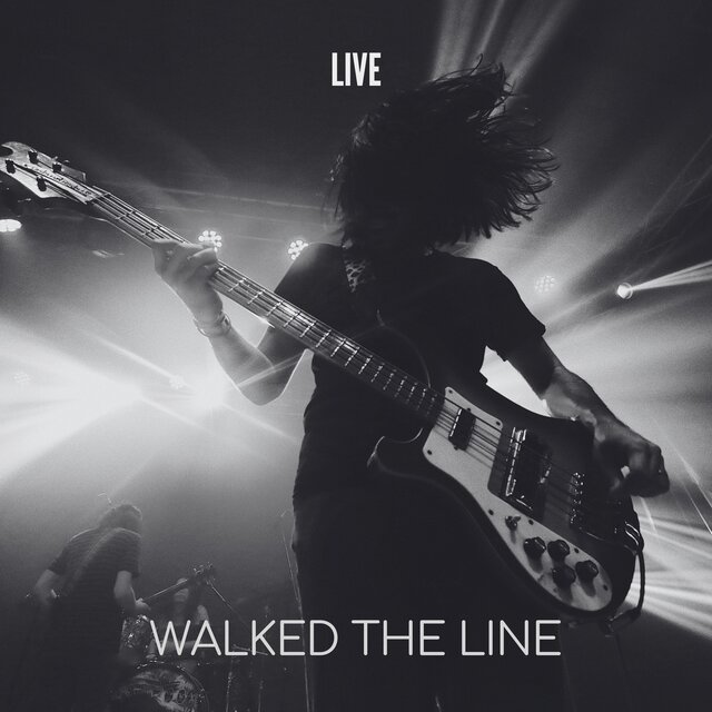 I Walked The Line