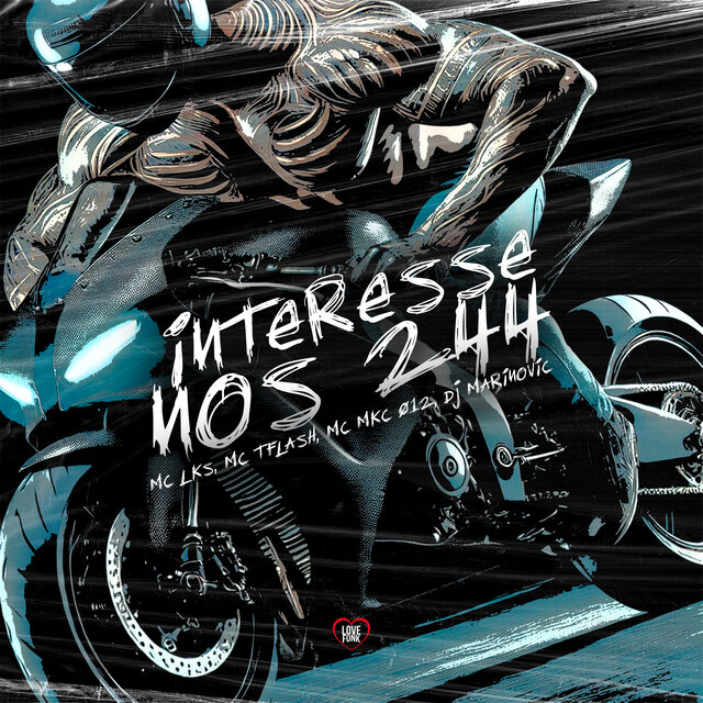 Interesse Nos 244