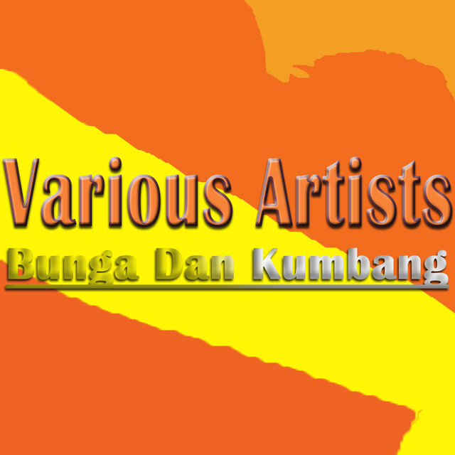 Bunga Dan Kumbang