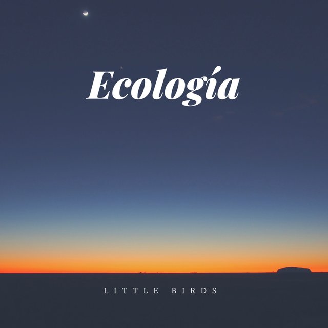 Ecología